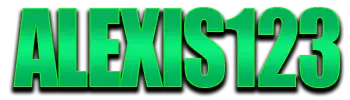 Logo ALEXIS123